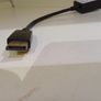 DisplayPort to VGA Adapter Cable Image 3