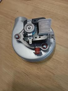 Baxi Boiler parts
