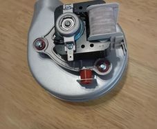 Baxi Boiler parts