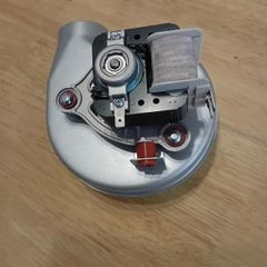 Baxi Boiler parts