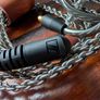 Genuine Sennheiser IE Series Braided Cable 3.5mm Image 2