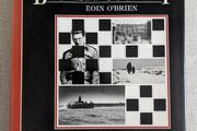 The Beckett Country - Eoin O'Brien - Samuel Beckett's Ireland - 1986 First Edition