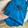 Patagonia knee length waterproof raincoat Image 9