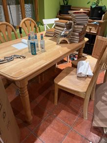 FREE Table and Chairs