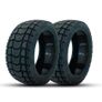 Scooter Tyres 10inch - 10 x 2.75 x 6.5 Smartgyro Image 2