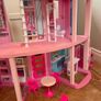 Barbie Dream House Playset Image 6