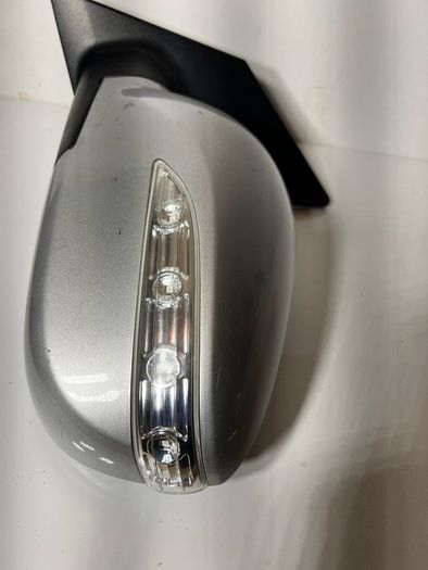 Hyundai Ix35 2014left Wing Door Mirror Electric A1l1b58s