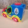 Mr Tumble Fun sounds musical push along wobbly car Image 4