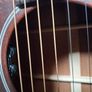 Guild D20 E Acoustic Guitar Image 4