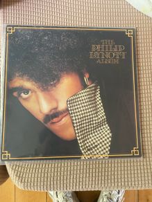 PHIL LYNOTT "The Phil Lynott Album 1982