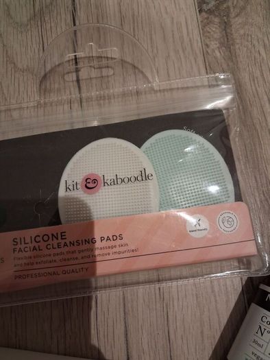 Beauty bundle clinique No 7