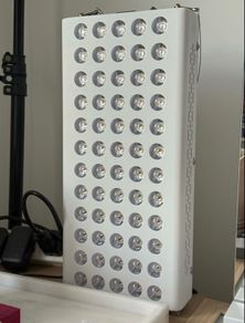 Red Led Light