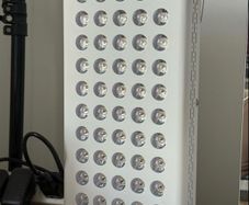 Red Led Light
