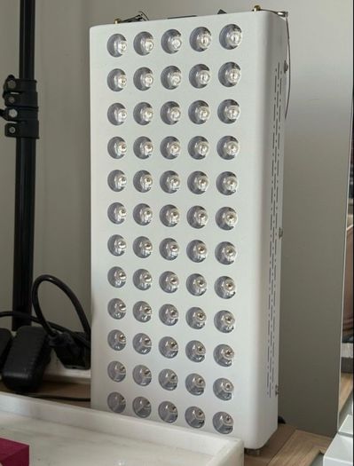 Red Led Light