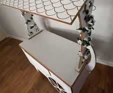 Sweet Cart/Trolly