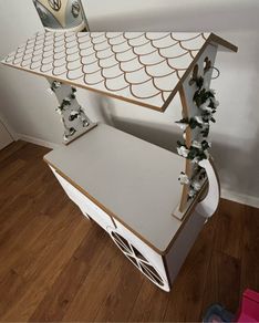 Sweet Cart/Trolly