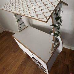 Sweet Cart/Trolly
