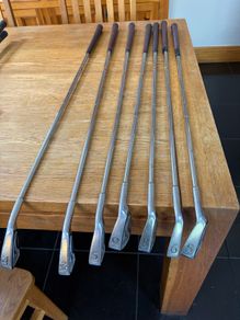 Slazenger Golf Clubs