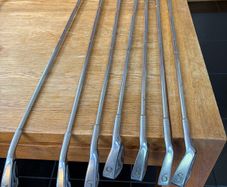 Slazenger Golf Clubs