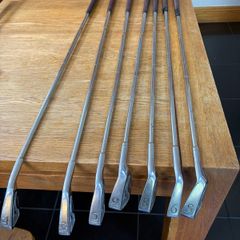 Slazenger Golf Clubs