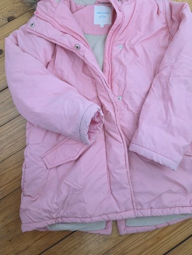 Leigh Tucker jacket