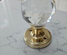 door knobs
