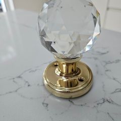 door knobs