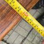Coffee Table - solid wood Image 5
