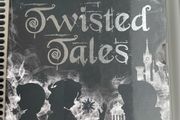 Disney Twisted Tales Volume 3