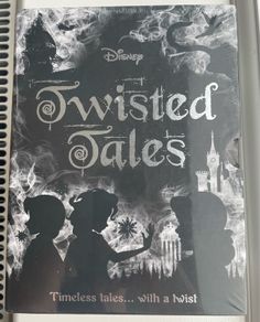 Disney Twisted Tales Volume 3