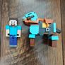 Minecraft Figures Image 3