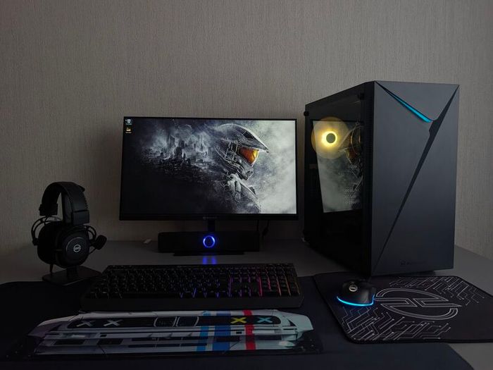 Ultimate Complete Starter Gaming Pc