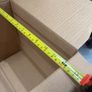 Cardboard boxes 300x300x300mm moving boxes Image 7