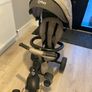 Trike Grey Image 4