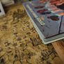 Minimum Wage Book Two: Tales of Hoffman ! Graphic Novel ! Softcover ! 1997 ! by Fantagraphics ! Image 7