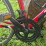 Apollo Tempo JR26 Bike & Helmet Image 4