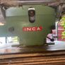 Inca Table Saw Image 6