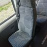 Camper seats Image 2
