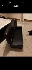Bed chest