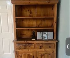 Dresser