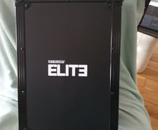 Mixer Case