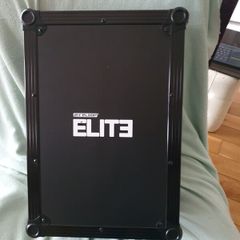 Mixer Case