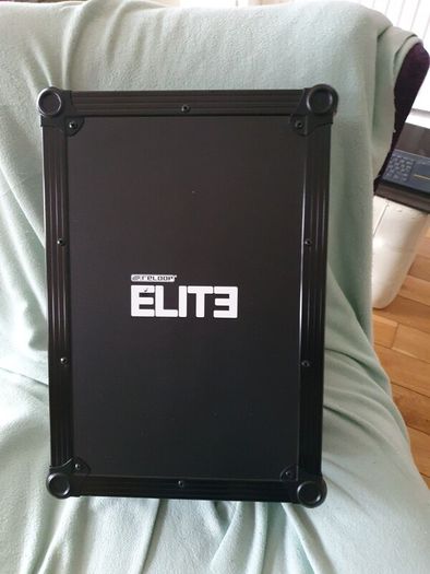 Mixer Case