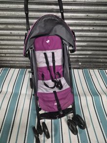 stroller