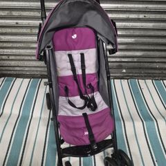 stroller
