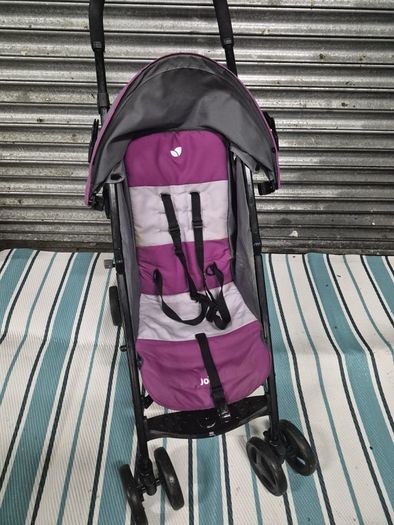 stroller