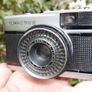 Olympus TRIP 35 Compact 35mm Film Camera Image 9