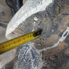 Tractor Tyres