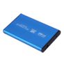 USB SATA SSD HDD 2.5" Enclosure Case Box Hard Drive Image 8