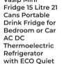 Mini Fridge Image 6